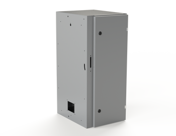 External Disconnect Enclosure