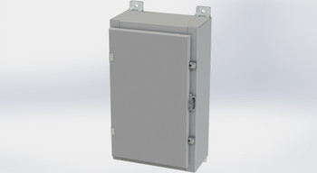 Nema 4 LP Enclosure