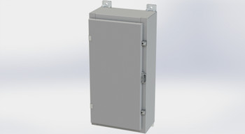 Nema 4 LP Enclosure