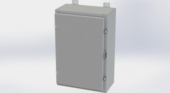 Nema 4 LP Enclosure