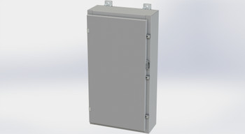 Nema 4 LP Enclosure