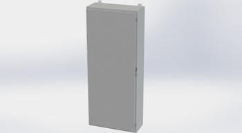 Nema 4 LP Enclosure