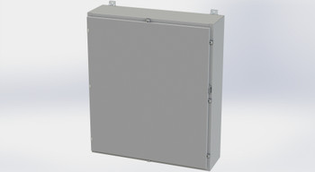 Nema 4 LP Enclosure