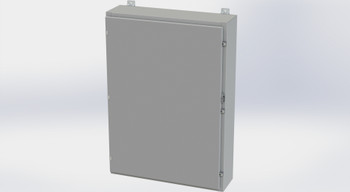 Nema 4 LP Enclosure