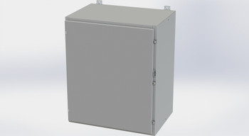 Nema 4 LP Enclosure