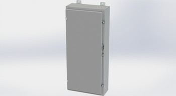 Nema 4 LP Enclosure