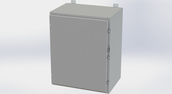 Nema 4 LP Enclosure