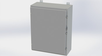 Nema 4 LP Enclosure