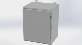 Nema 4 LP Enclosure