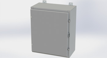 Nema 4 LP Enclosure