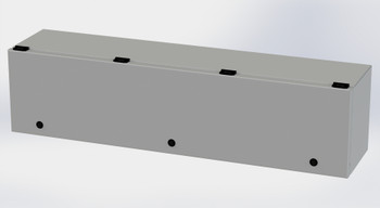 ELJ Trough Enclosure