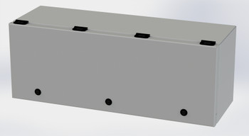 ELJ Trough Enclosure