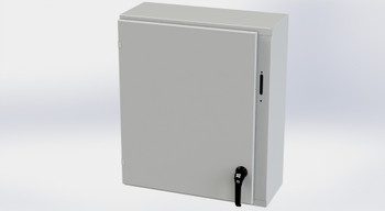 XEL LP Enclosure