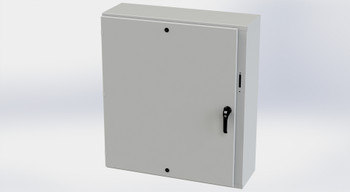 XEL LP Enclosure