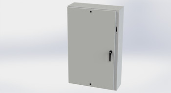 XEL LP Enclosure