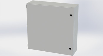 ELJ Enclosure