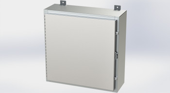 Nema 4X LP Enclosure