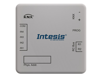 Intesis INKNXPAN001R000