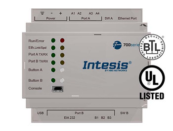 Intesis IN701KNX3K00000