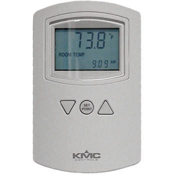 KMC CONTROLS KMD-1161W