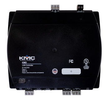 KMC CONTROLS KMD-5290E