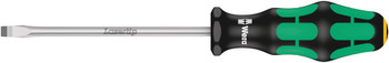 Multi-component Kraftform handle for fast and ergonomic screwdriving