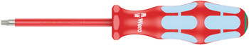 Multi-component Kraftform handle for high working speeds and ergonomic screwdriving