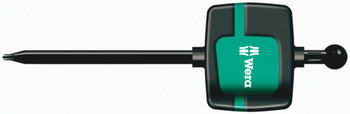 Multi-component handle