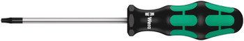 Multi-component Kraftform handle for fast and ergonomic screwdriving