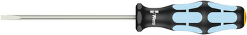 Multi-component Kraftform handle for fast and ergonomic screwdriving