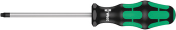 Multi-component Kraftform handle for fast and ergonomic screwdriving