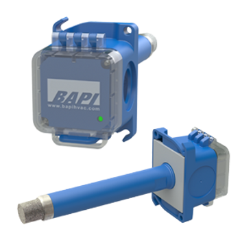 BAPI BA/H200-D-BBX