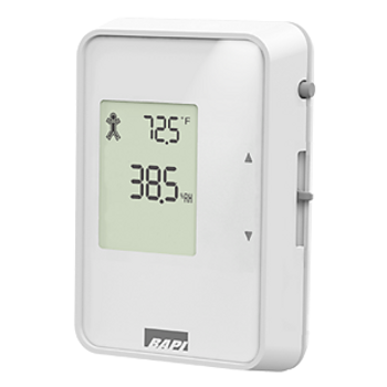 BAPI BA/HQF-B-B-1-A80-N