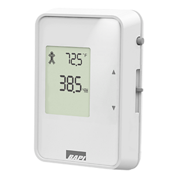 BAPI BA/HQF-B-C-1-C60-J-A-B-F