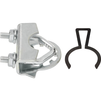 Standard LF clamp (3/8" to 1/2").