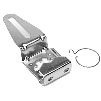 Classic AF/NF crankarm for Jackshaft to 1.05".