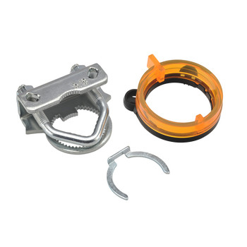 LMB(X) clamp (3/8).