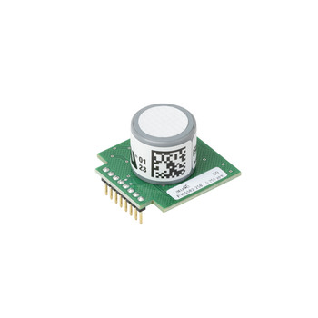Replacement sensor module CO (Carbon Monoxide), 0...250 ppm, Electro-chemical