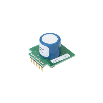 Replacement sensor module NH? (Ammonia), 0...250 ppm, Electro-chemical
