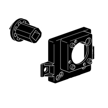 Linkage kit for B2, B3 CCVwith LFMultipack 12 pcs.