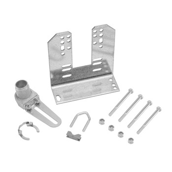 FSAF..A series crankarm adaptor kit with ZG-108