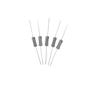 Resistor KitFor -MFT95 actuator in 0135 ? control application