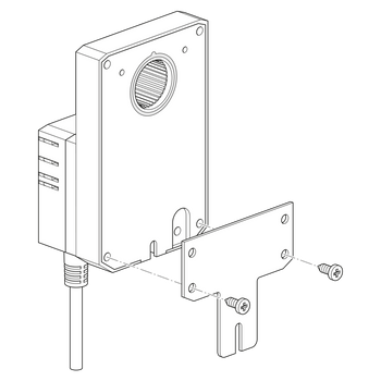 Base plate extension for SM..A to SM../AM../SMD24R