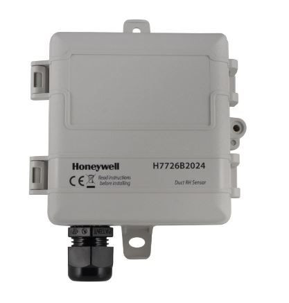 Honeywell H7725B2006-C