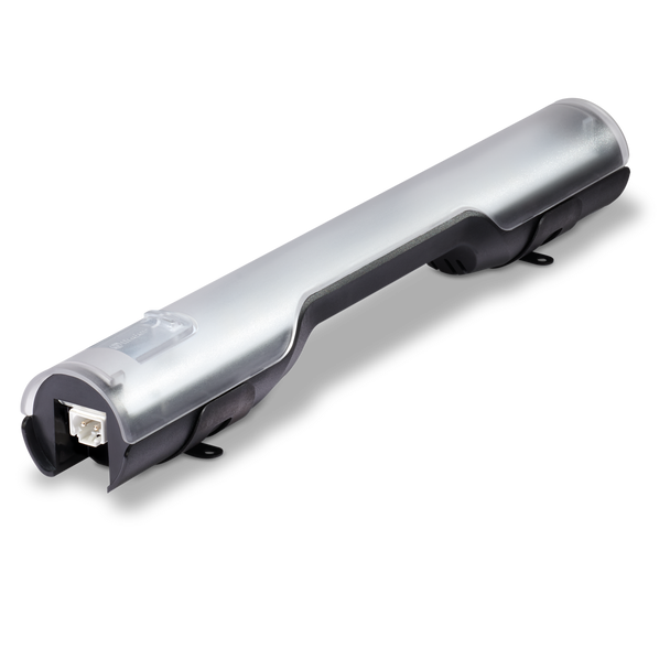 110-240VAC/DC On-OFFSwitch Push-in 600lm