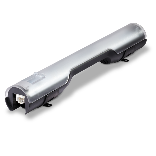12-48VAC/DC On-OFF Switch Push in 1200lm