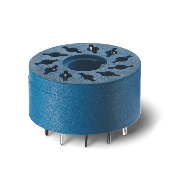 PCB RELAY SOCKET