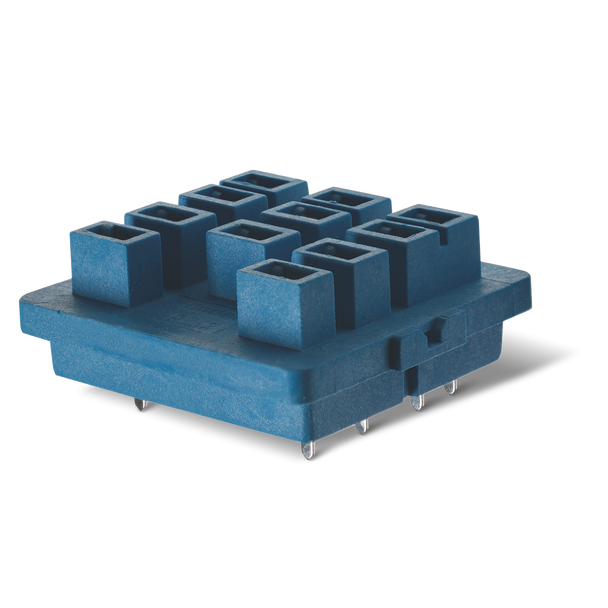 PCB Socket (for 2P & 3P)