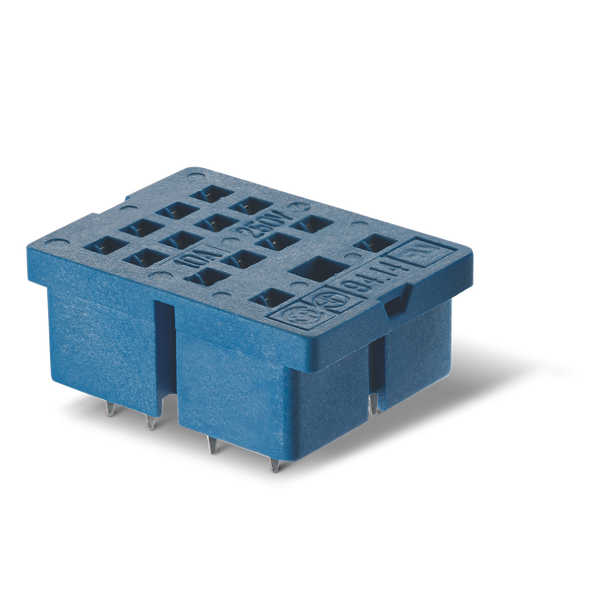 PCB SOCKET