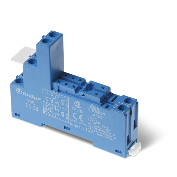 95.05SPA RELAY SOCKET